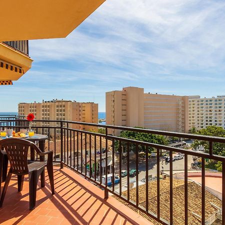 Apartament Santa Amalia 44 By Ivi Real Estate Torremolinos Zewnętrze zdjęcie